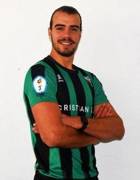 Rafa lvarez (Jerez C.F.) - 2021/2022